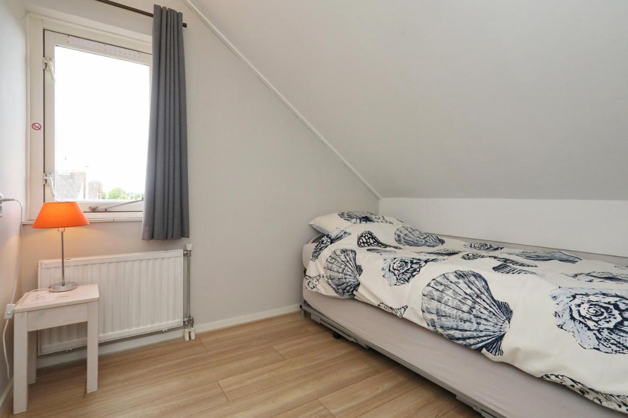 Vila Paleisje Noordwijk Exteriér fotografie